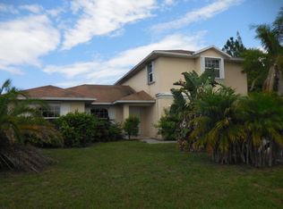 6455 NW Volucia Dr, Pt Saint Lucie, FL 34953