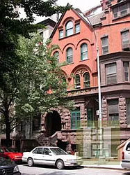 Rented by Halstead Real Estate