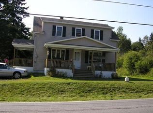 2095 Aroostook Rd, Wallagrass, ME 04781