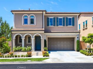 63 Pedigree, Irvine, CA 92602