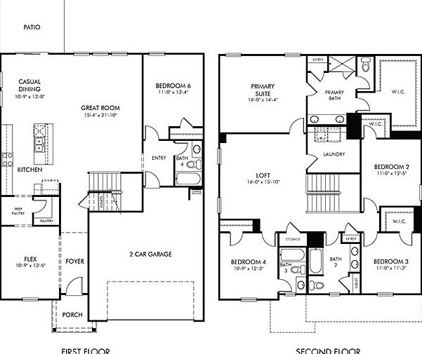 2nd image of 340 Lavinia Cir