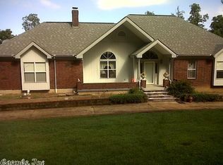 2558 Jimmy Creek Rd, Fox, AR 72051