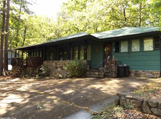6 S Pego Way, Hot Springs, AR 71909
