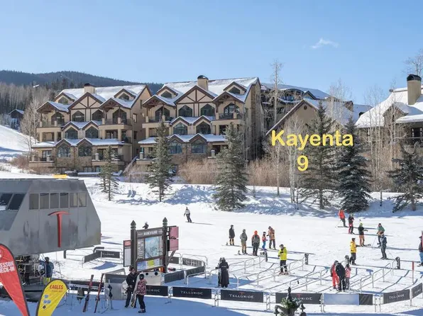 129 Lost Creek Ln #9, Telluride, CO 81435