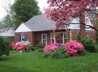 404 Kerwin Rd, Silver Spring, MD 20901