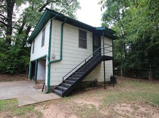 420 1/2 Hudson St, Tyler, TX 75701