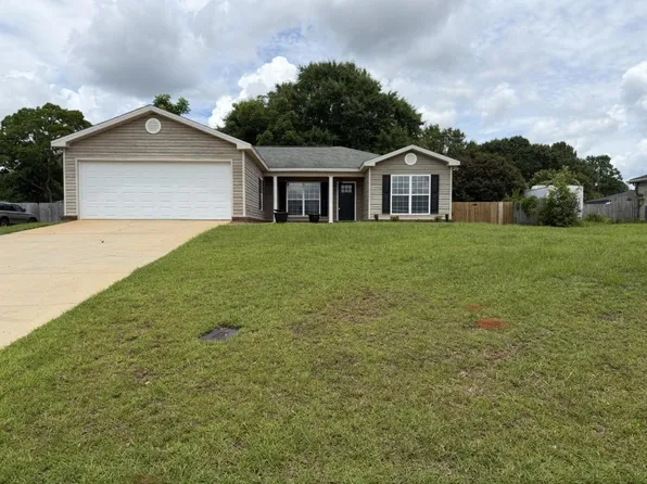 281 Griffith Ln, New Brockton, AL 36351