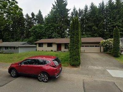 3617 Landau Ave NE, Olympia, WA, 98506