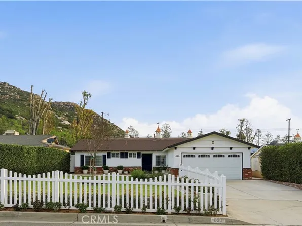 620 Vaughan St, Norco, CA 92860