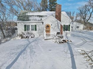 428 2nd St SW, Rugby, ND 58368