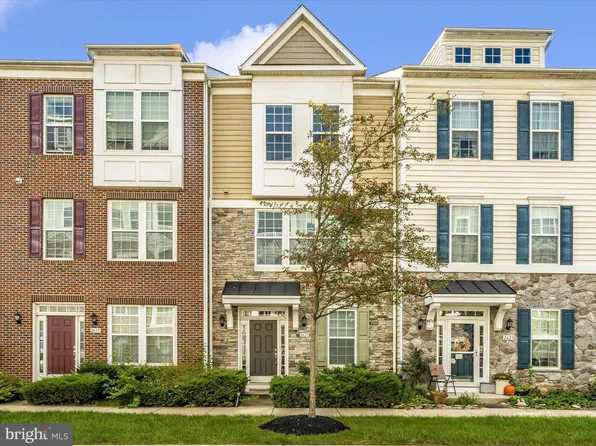 2621 Osprey Way, Frederick, MD 21701