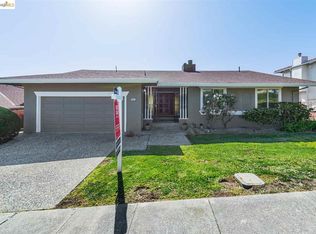 2031 Tamalpais Ave, El Cerrito, CA 94530