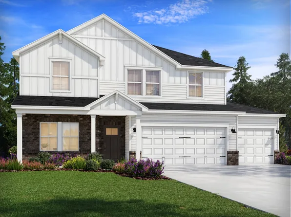 1124 Laurel Ln, Antioch, TN 37013