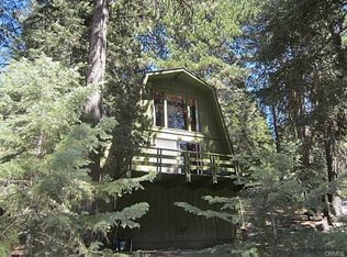 31420 Frontier Dr, Running Springs, CA 92382