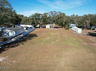 540 & 544 Lockwood Folly Road SE, Bolivia, NC 28422