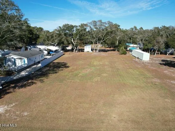 540544-540 & Lockwood Folly Road Se Lot 16 #544-17, Bolivia, NC 28422