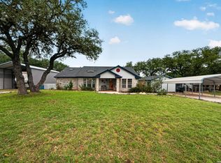 1032 Summit Rd, Lakehills, TX 78063