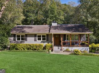 3769 Mars Hill Rd, Cumming, GA 30040