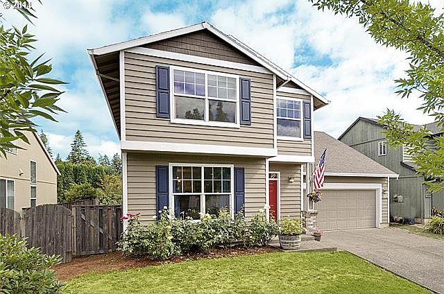 2nd image of 20753 NW Swire Ln