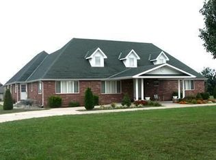 105 Merle Ln, Ozark, MO 65721