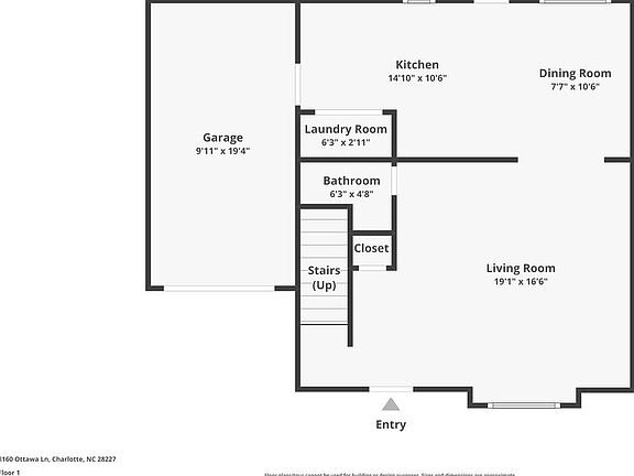 2nd image of 8160 Ottawa Ln