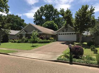 5805 Pinola Ave, Bartlett, TN 38134