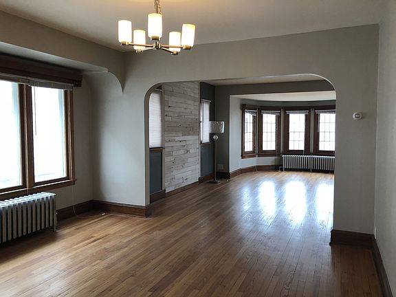 Dining and Living Room