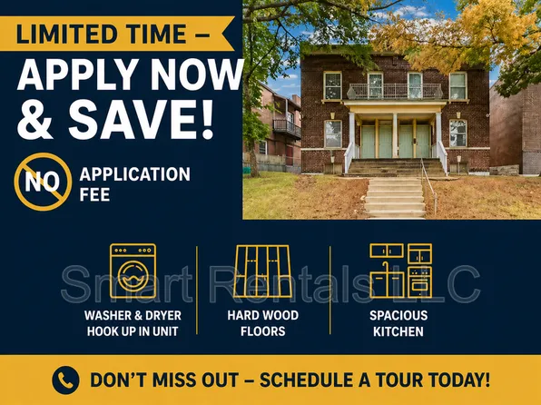 3450 Giles Ave, Saint Louis, MO