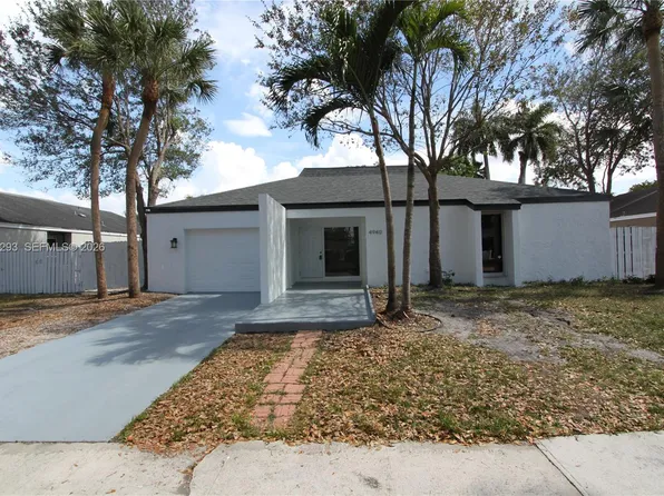 4940 SW 94th Way, Cooper City, FL 33328