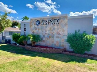 1815 W Colter St #35, Phoenix, AZ 85015