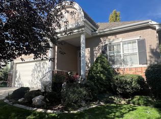 10022 S Homecoming Ave, South Jordan, UT 84095