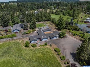 6868 Cascade Hwy NE, Silverton, OR 97381