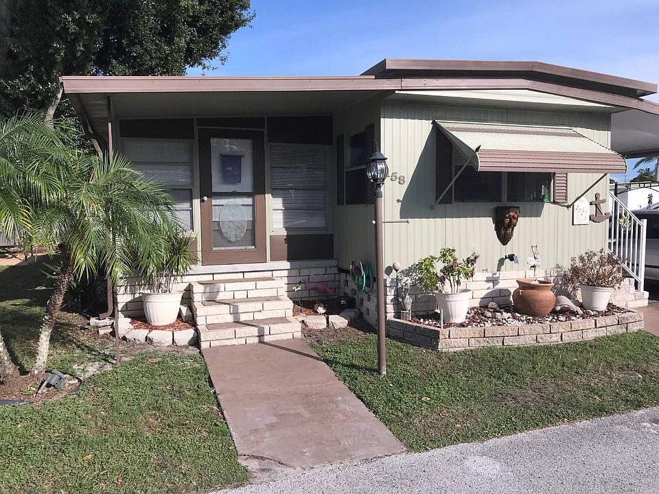 1st image of 3390 Gandy Blvd N Lot 158