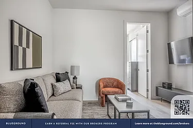 Rented by The Blueground