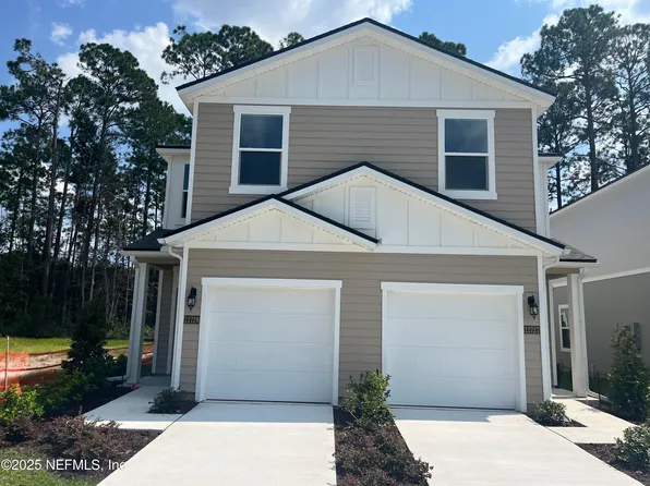 12723 GERONIMO Place, Jacksonville, FL 32218