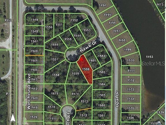 4th image of 105 Hawk Dr