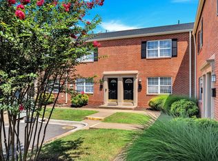 Linden at Parkside, Richmond, VA 23227