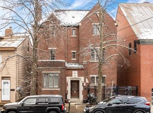 1817 Mary St UNIT C1, Pittsburgh, PA