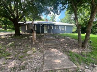 720 E Marshall Ave, Cooper, TX 75432