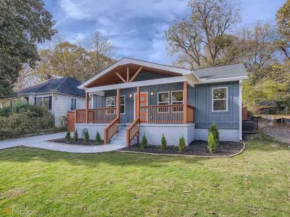 124 Scott St NW, Atlanta, GA 30314