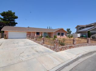 45949 York Pl, Lancaster, CA 93534