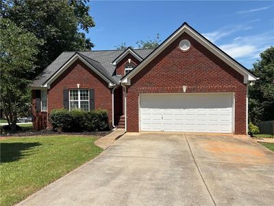 75 Jackson Park Dr, Hoschton, GA, 30548