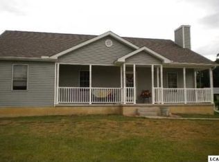 3243 W Cadmus Rd, Adrian, MI 49221