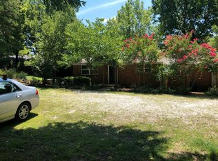 122 S Duncan Ave #1/2, Fayetteville, AR 72701
