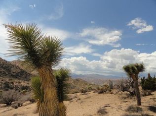 Kickapoo Trl, Yucca valley, CA 92284