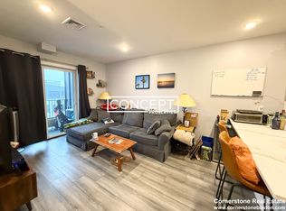 40 B St #505CP, Boston, MA 02127