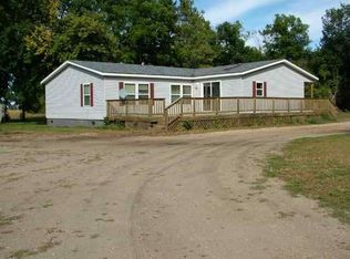 104 40th St NE, Benson, MN 56215