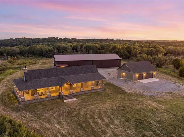 7617-7899 County Road 4901, Pawhuska, OK 74056
