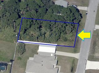 474 Windswept Ave SW, Palm Bay, FL 32908