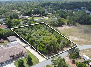 12248 Glancy Ln, Spring Hill, FL 34609